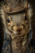 sherlock-squirrel-print