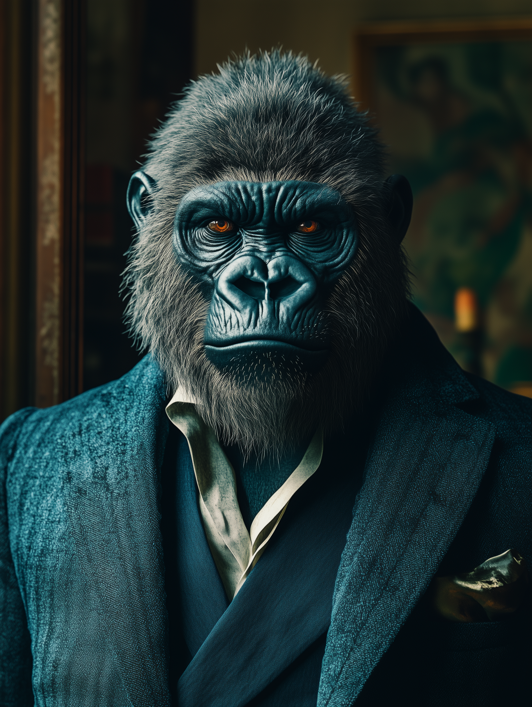 the-visionary-primate-print