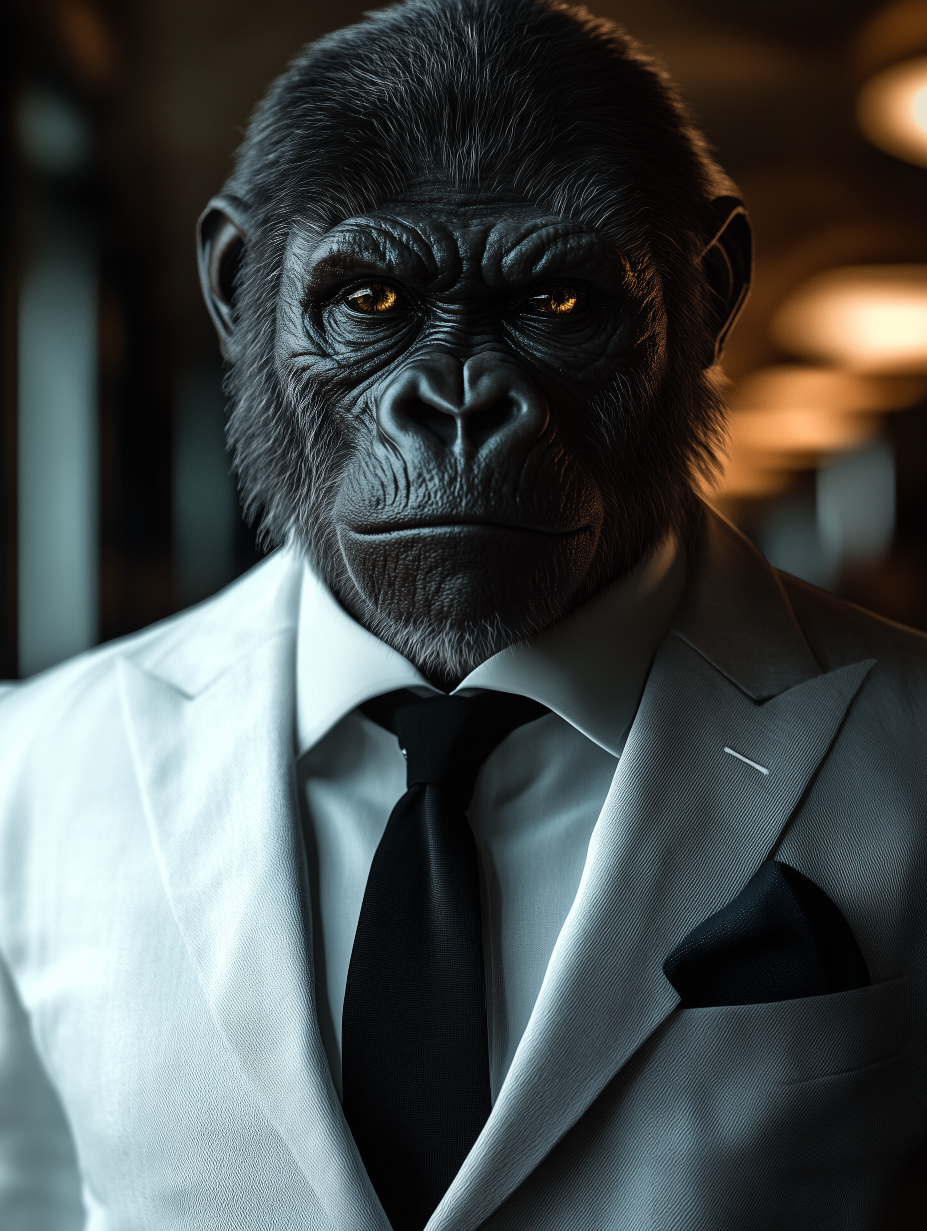the-chairman-primate-print