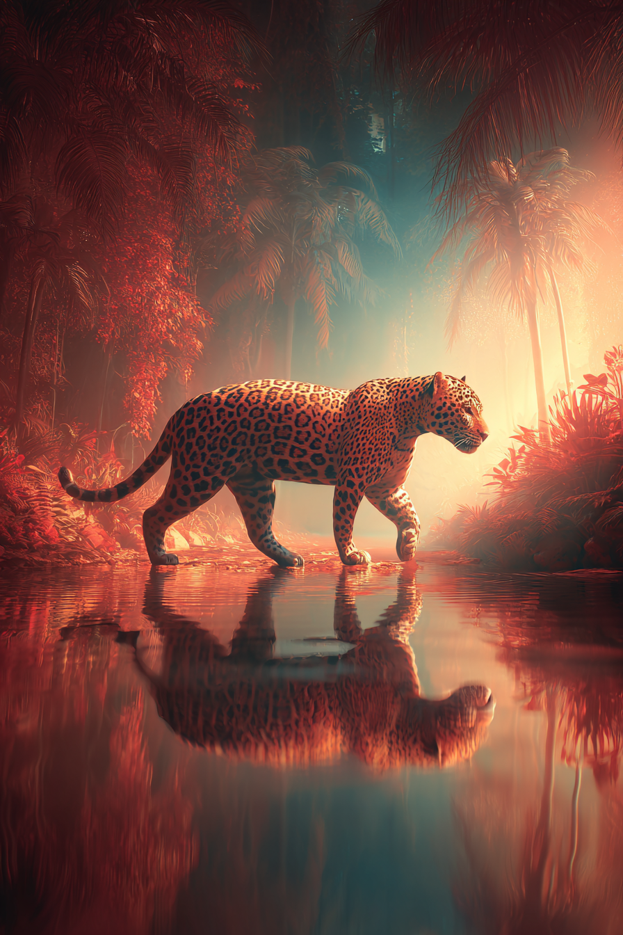 jaguar-print
