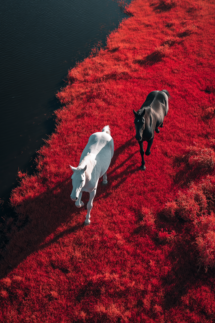 wild-horses-print