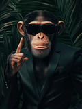 the-boss-monkey-print