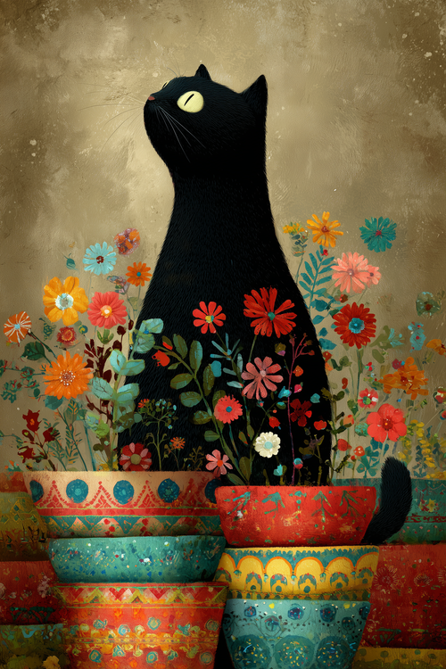black-cat-3-print