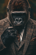 the-don-gorilla-print