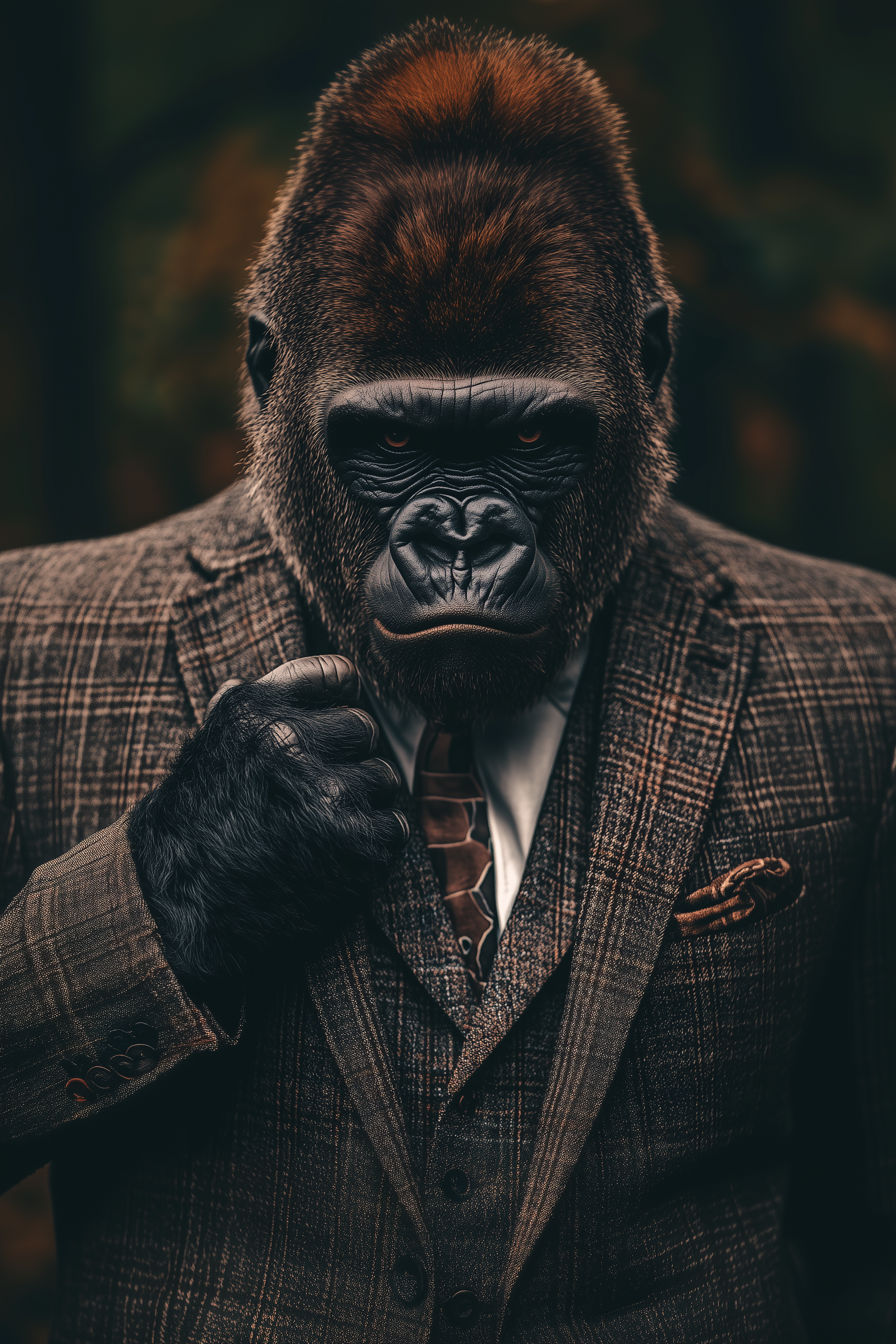 gentlemans-code-print