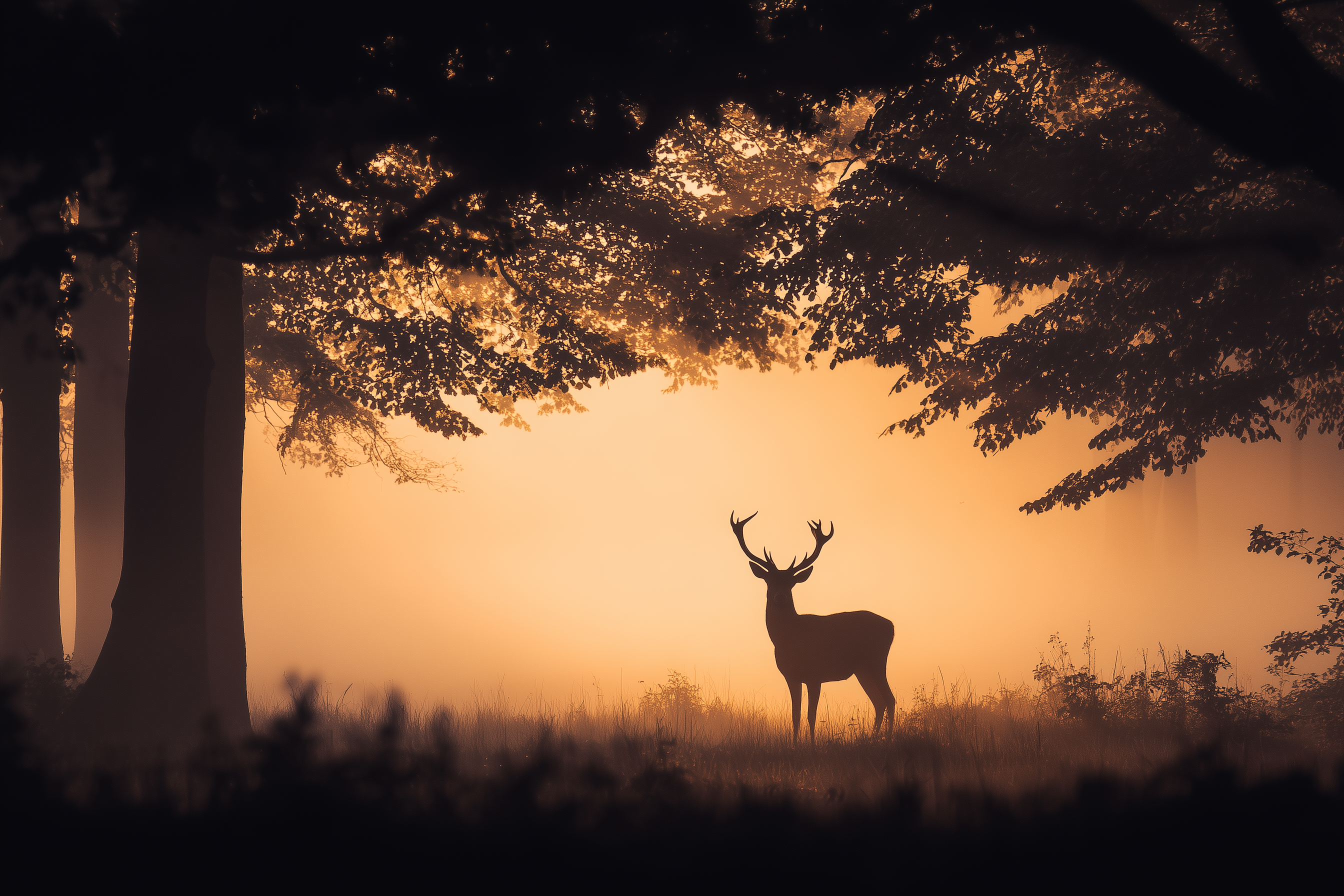 deer-at-dawn-print