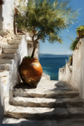 greece-art-print
