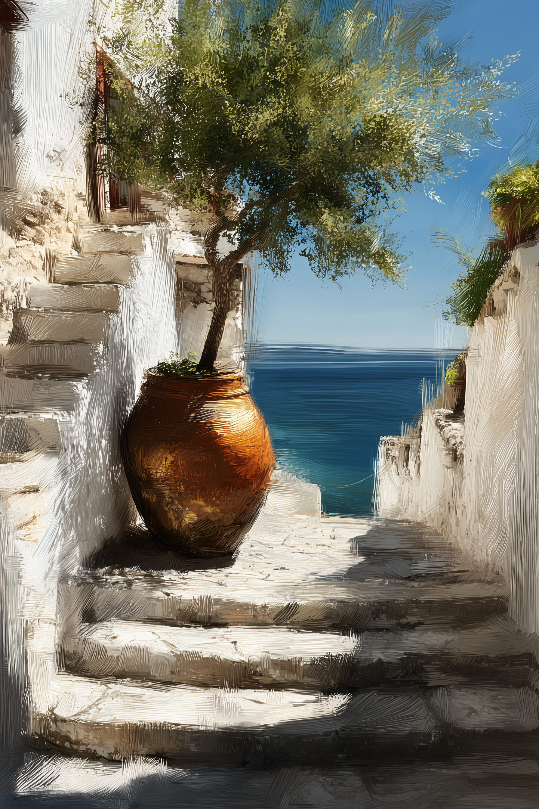 greece-art-print