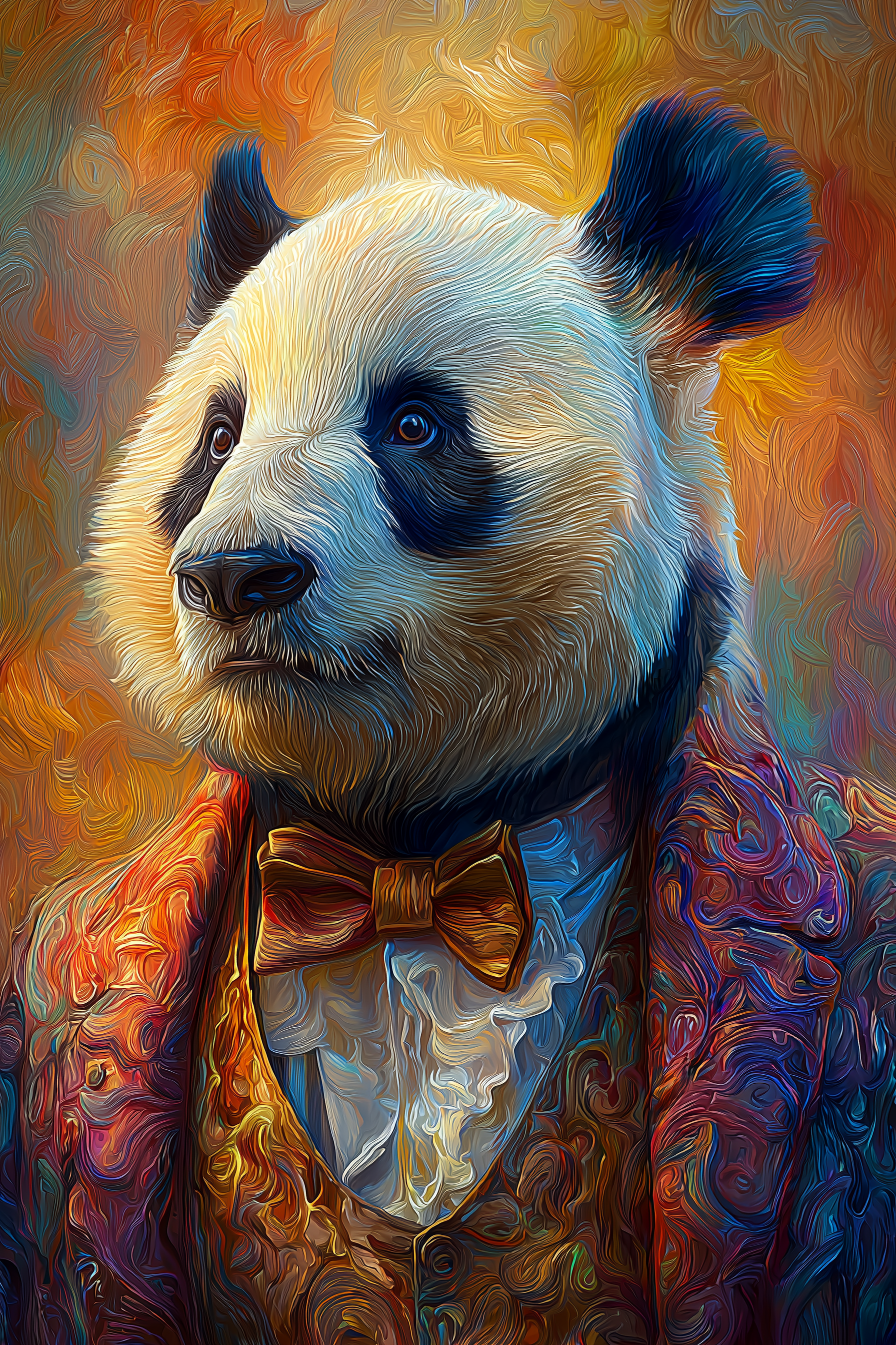 the-greatest-panda-print