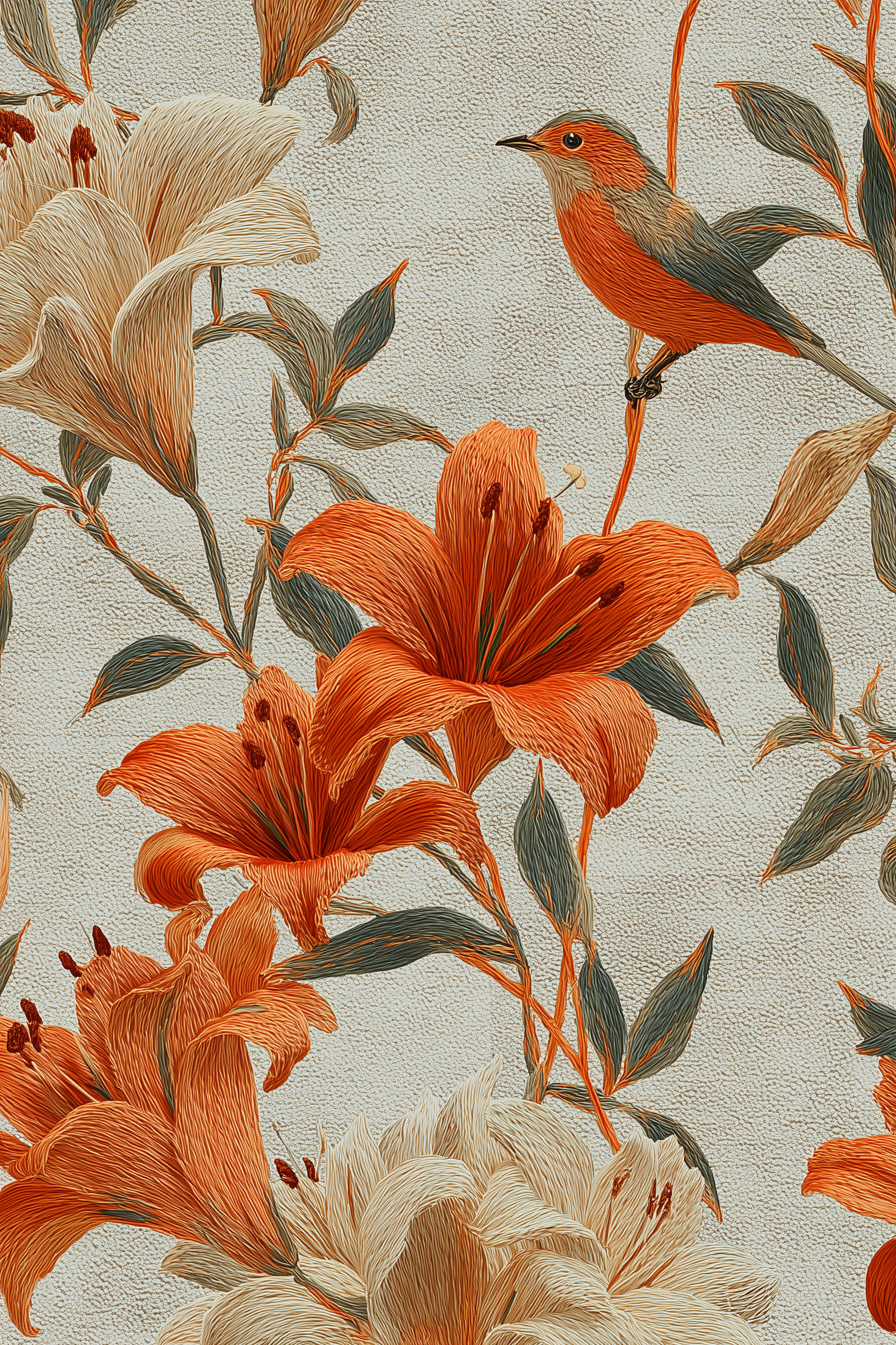 orange-lilies-print