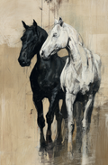 horses-portrait-print